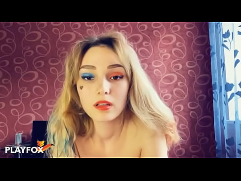 ❤️ Magične naočare za virtuelnu stvarnost dale su mi seks sa Harli Kvin Tvrdi porno u pornografiji bs.trysex.ru ❌
