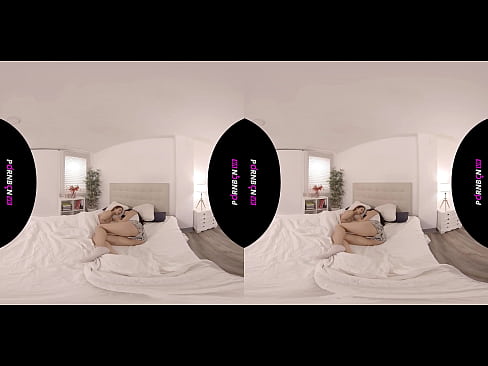 ❤️ PORNBCN VR Dvije mlade lezbijke se bude napaljene u 4K 180 3D virtualnoj stvarnosti Geneva Bellucci Katrina Moreno Tvrdi porno u pornografiji bs.trysex.ru ❌