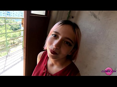❤️ Student Sensual siše stranca u zaleđu - sperma mu na licu Tvrdi porno u pornografiji bs.trysex.ru ❌
